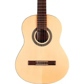 Cordoba Protege C1M 1/2 Size Nylon-String Classical Acoustic Guitar Natural