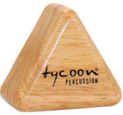 Шейкер деревянный TYCOON TWS S
