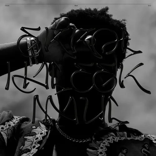 Виниловая пластинка Haleek Maul - Errol [New Vinyl LP] Silver