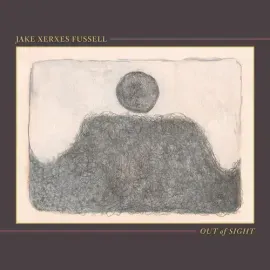 Виниловая пластинка Jake Xerxes Fussell - Out of Sight [New Vinyl LP]