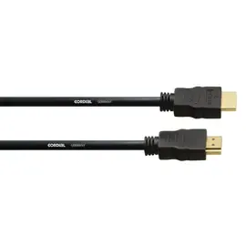 Компонентный кабель Cordial CHDMI 5 HDMI A 5 м