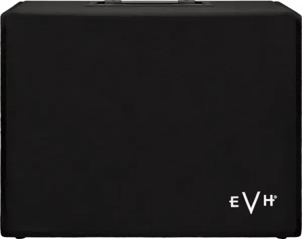 Чехол для музыкального оборудования EVH 772-7169-000 Black