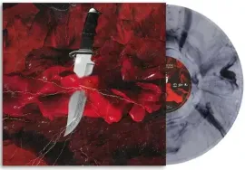 Виниловая пластинка 21 Savage & Metro Boomin - Savage Mode [New Vinyl LP] Explicit, White, Black, Co