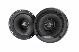 Universal - MB Quart - PK1-116 110W RMS 6.5" 2-Way Coaxial Car Speakers