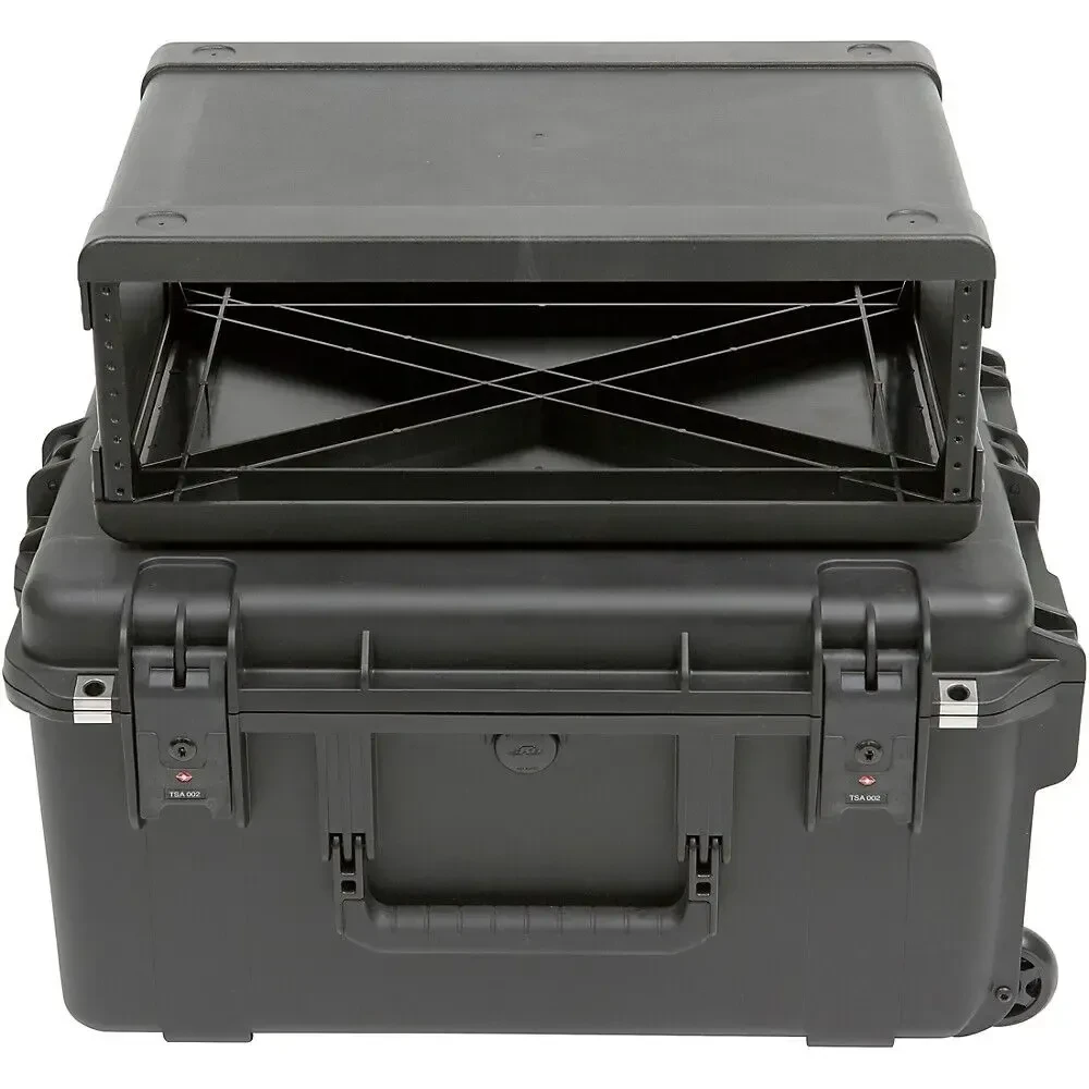 Рэковый кейс SKB 3i-2217M103U 3U Black