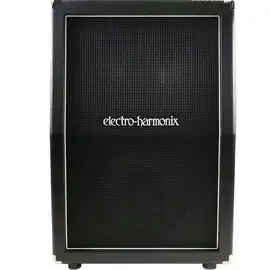 Кабинет для электрогитары Electro-Harmonix 2X12CAB Black 2x12 60W 8 Ohm