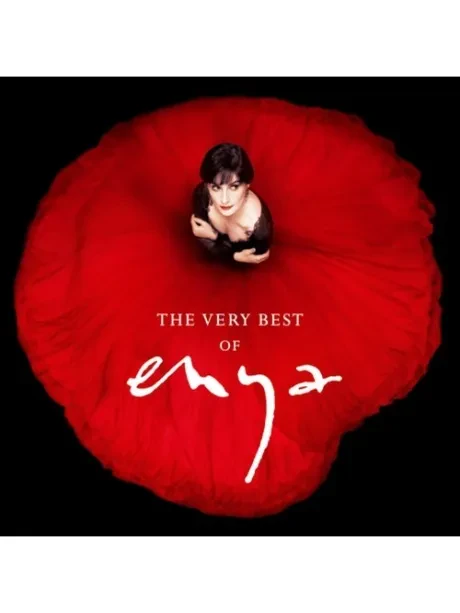 ENYA - The Very Best Of Enya (CD)