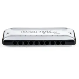 Губная гармошка EASTTOP MS030 F