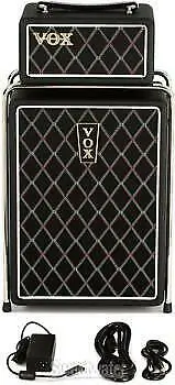 Комбоусилитель для бас-гитары Vox Mini Superbeetle Bass 1x8 50W