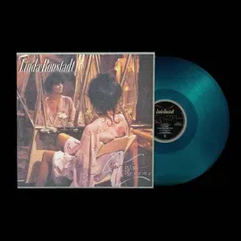 Linda Ronstadt - Simple Dreams [Brick & Mortar Exclusive] [Sea Blue Color Vinyl]