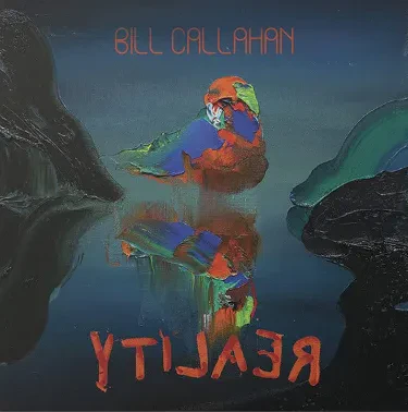 Виниловая пластинка Bill Callahan – Reality (2LP)