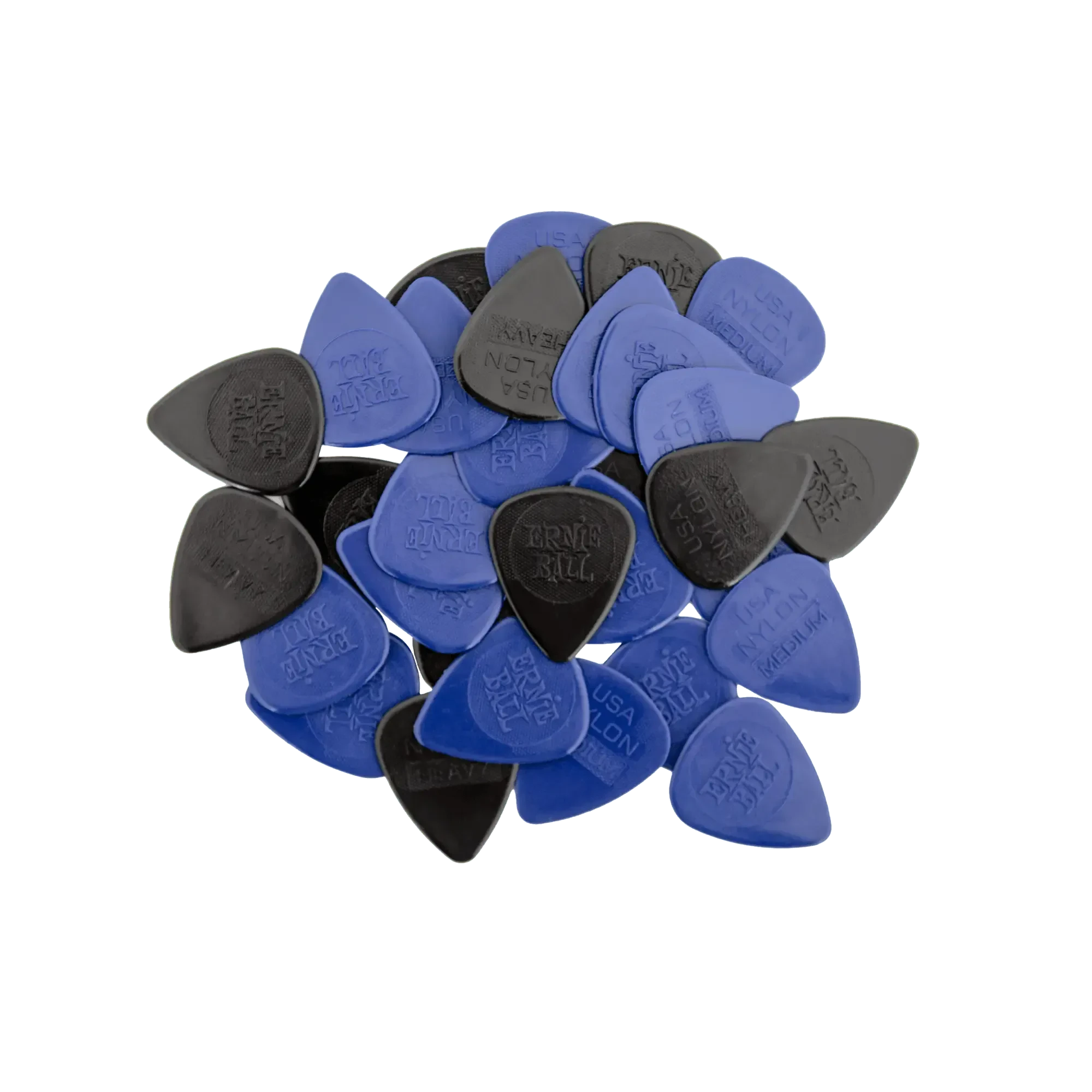 Медиаторы Ernie Ball 9134 U