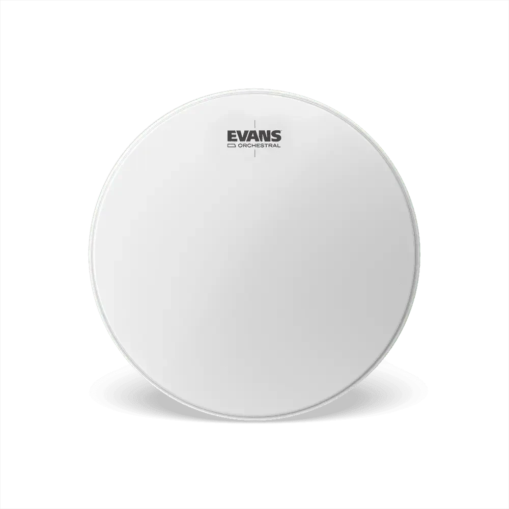 Пластик для барабана Evans 30" Orchestral Timpani