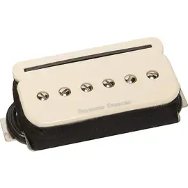 Звукосниматель для электрогитары Seymour Duncan SHPR-1b P-Rails Bridge Cream