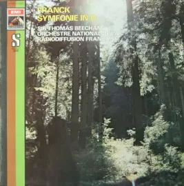 - Symfonie In D (LP, Used)