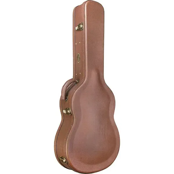 Кейс для классической гитары Cordoba Humidified Archtop Wood Case Esteso