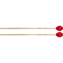 Vic Firth Iain Moyer Corpsmaster Signature Vibraphone Mallet Very Hard