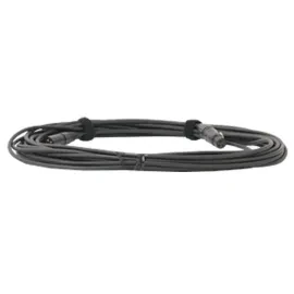 Anchor Audio EX-50M 50' XLR Male to 3-Pin XLR Female Microphone Cable