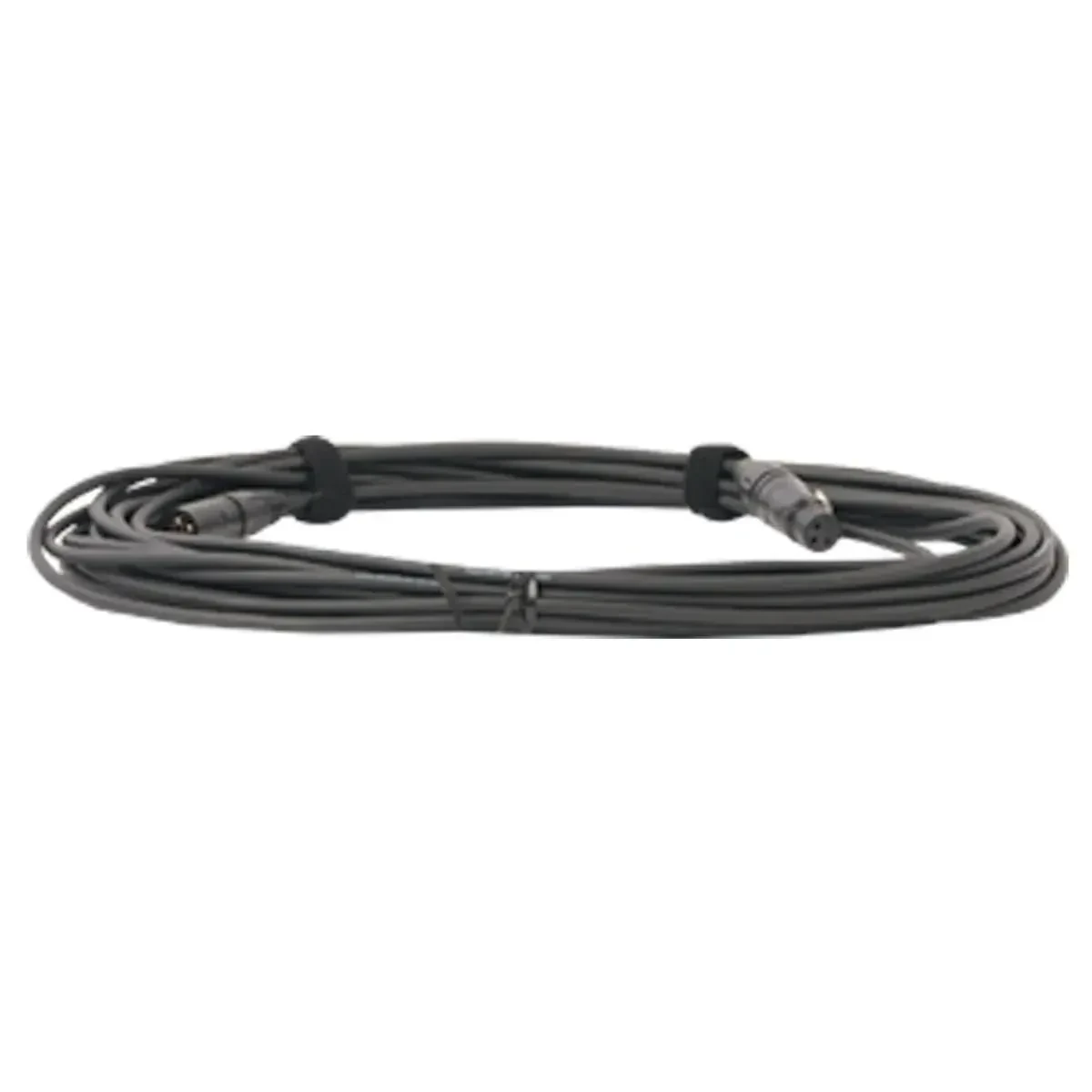 Кабель микрофонный Anchor Audio EX-50M XLR 3-pin (male–female), 50'
