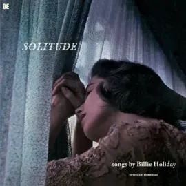 Виниловая пластинка Billie Holiday - Solitude - Limited 180-Gram Colored Vinyl with Bonus Tracks [Ne