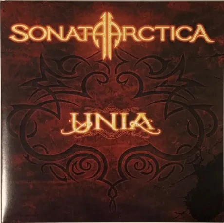 Виниловая пластинка Sonata Arctica – Unia