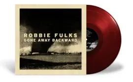 Виниловая пластинка Robbie Fulks – Gone Away Backward Релиз 2024