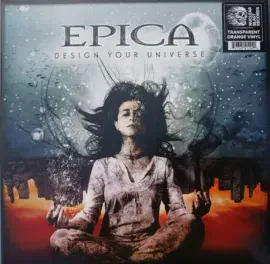 EPICA - Design Your Universe (LP)