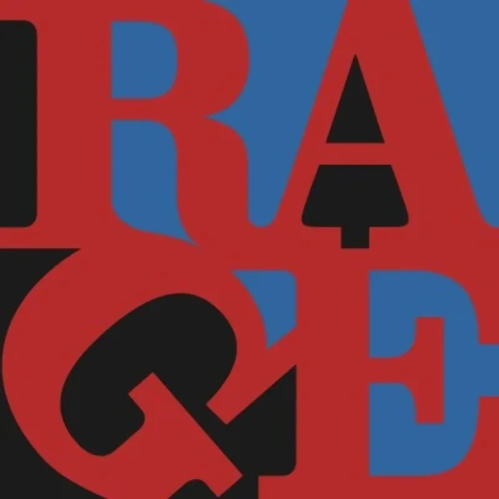 Виниловая пластинка Rage Against The Machine – Renegades Sealed