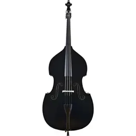 Silver Creek Rocker Upright String Bass Outfit 3/4 Size