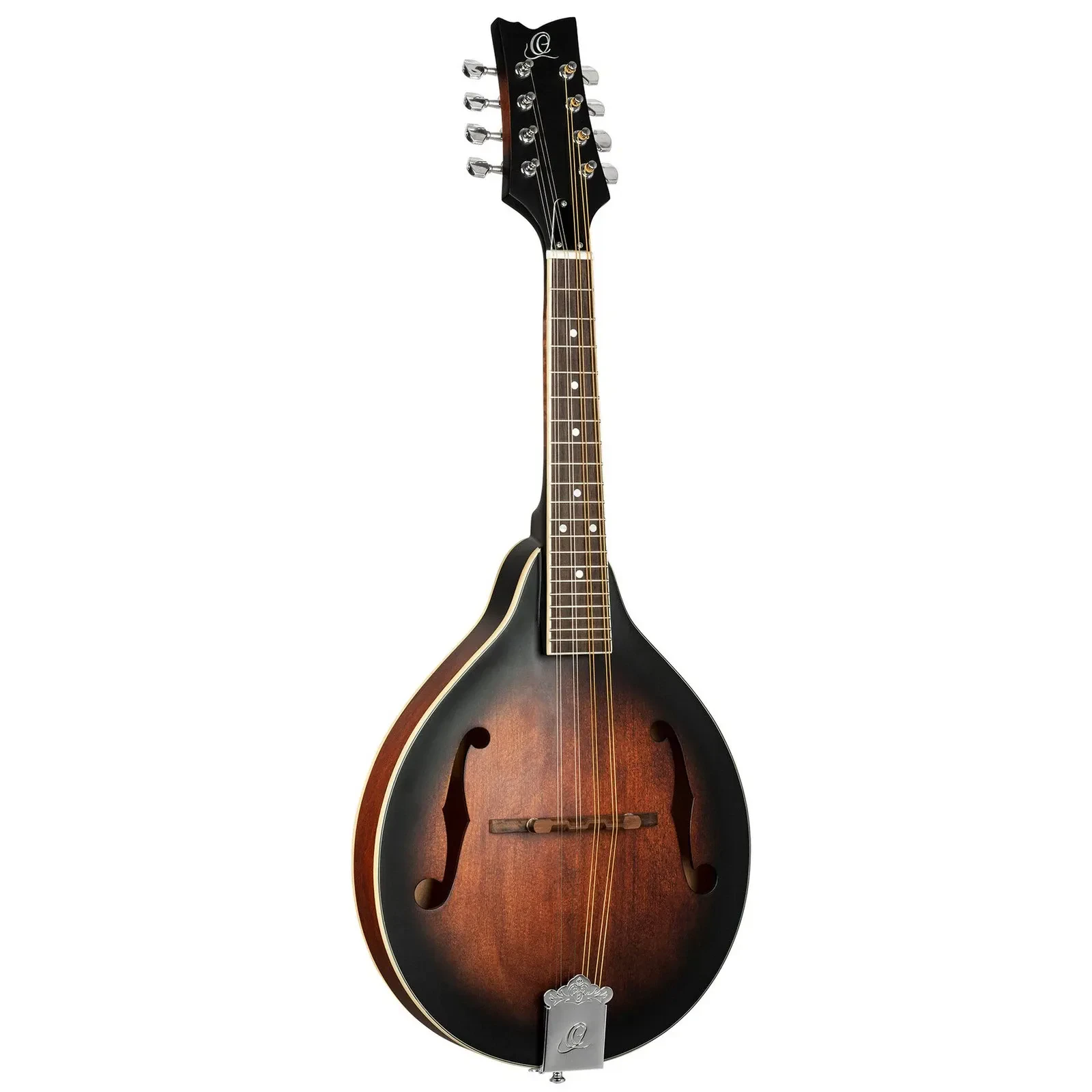 Мандолина Ortega RMA30-WB-L Americana Series Left-Handed Whiskey Burst