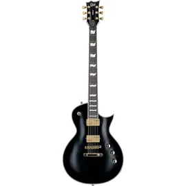 Электрогитара LTD EC-1000 Electric Guitar Black