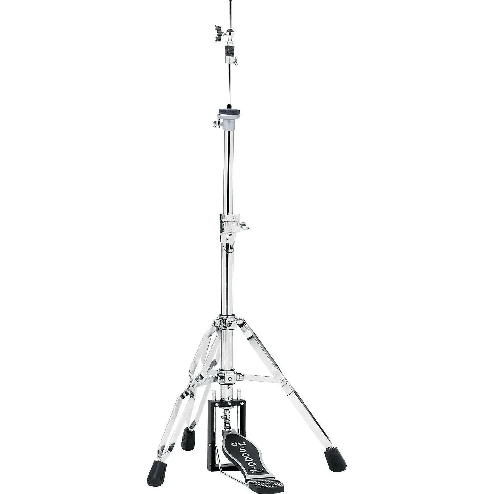 Стойка для хай-хета DW DWCP5500D 3-Leg Hi-Hat Stand