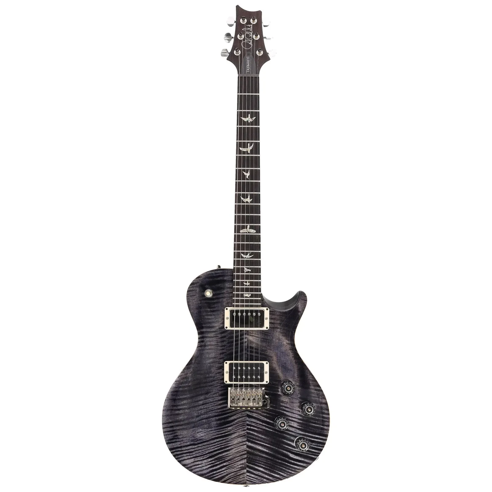 E-Gitarre PRS USA Tremonti Gray Black E Gitarre NEU