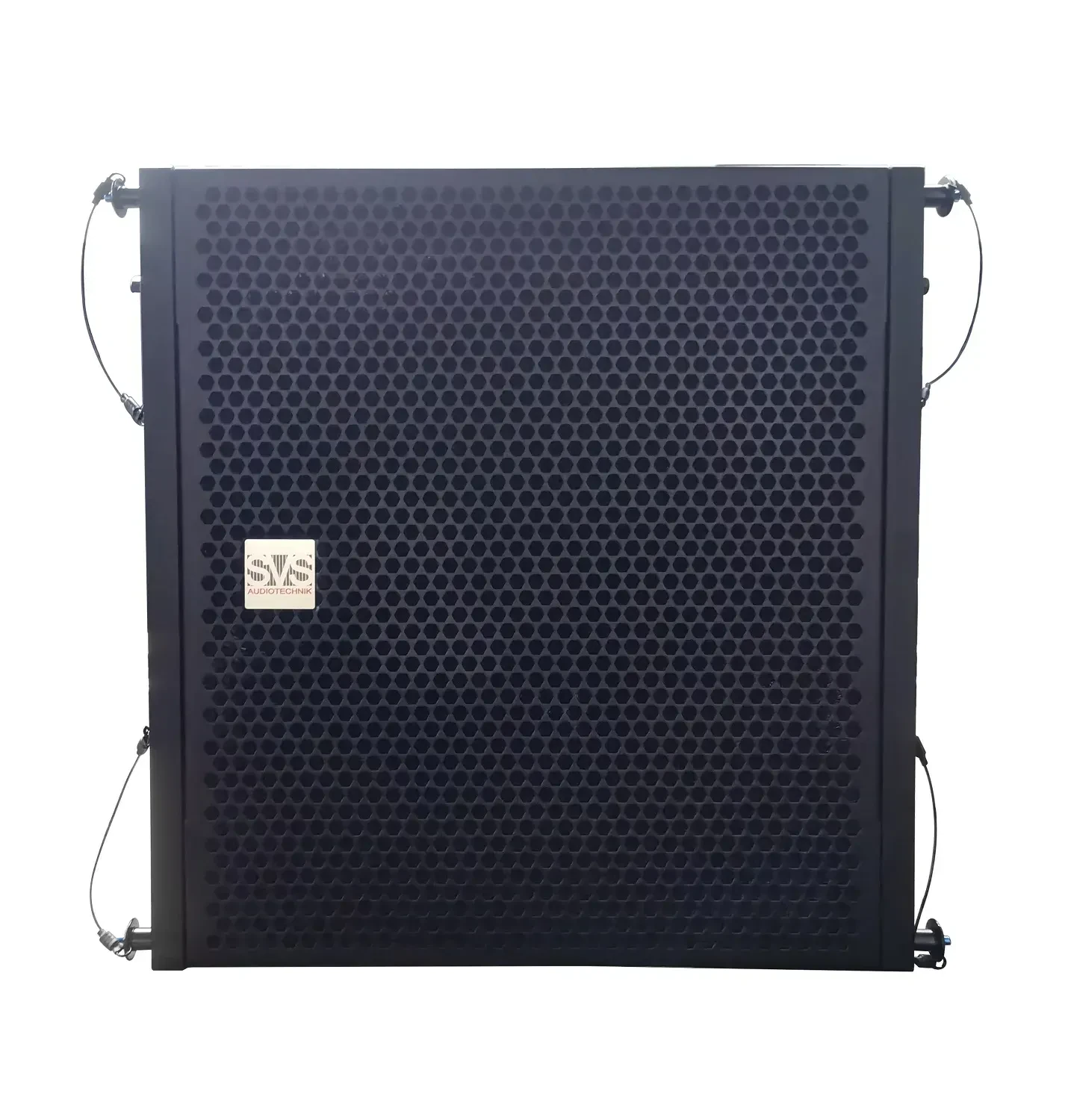 Сабвуфер пассивный SVS Audiotechnik LA-15 SUB