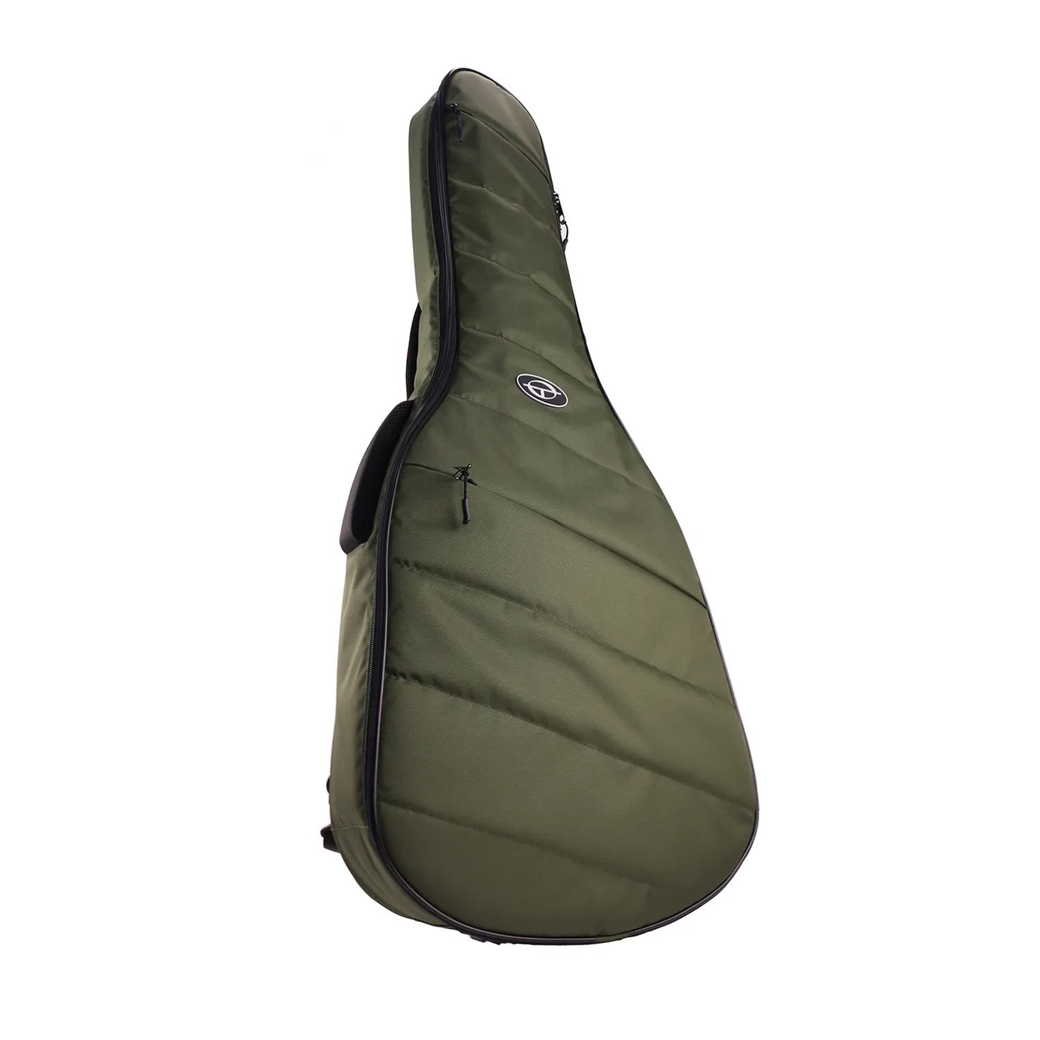 Чехол для акустической гитары Tonev Music TB-003OE Galaxy