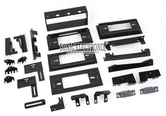 Metra 99-4544 Multi-Kit Dash Installation Kit for 1982-2005 GM Vehicles