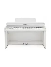 Цифровое пианино классическое Kawai CA701W