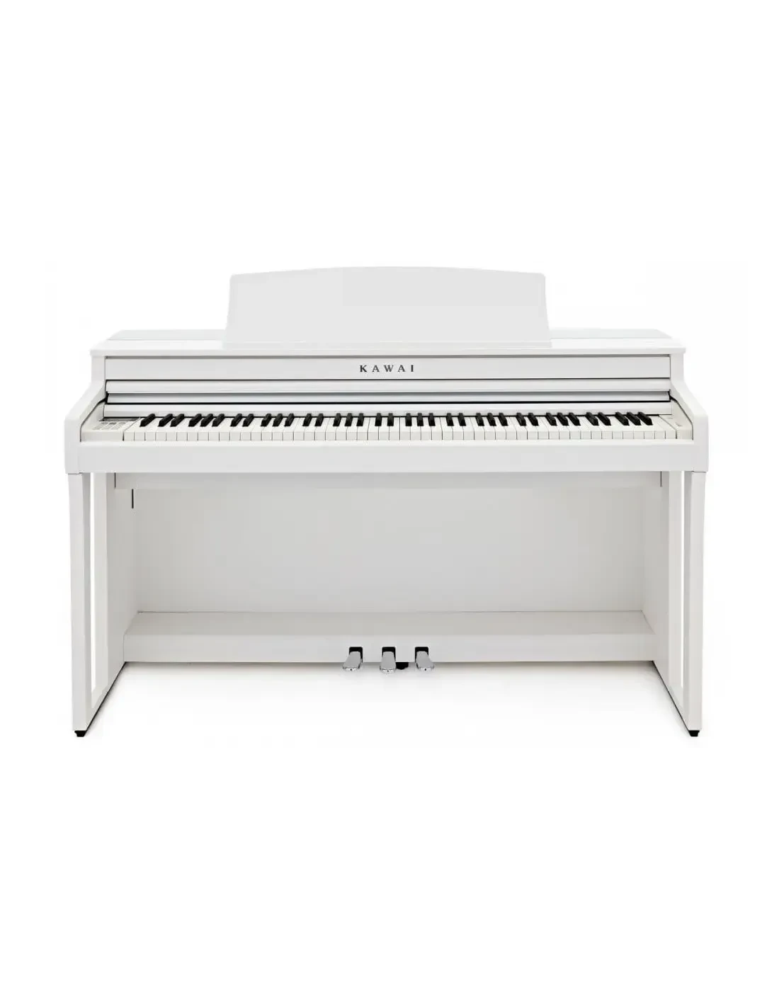 Цифровое пианино классическое Kawai CA701W