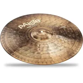 Тарелка барабанная Paiste 19" 900 Series Crash