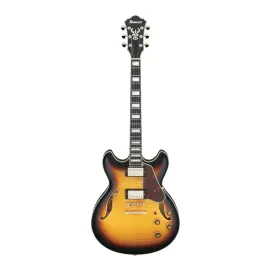 Ibanez  AS Series Artcore Expressionist 6-String Hollow Body Electric Guitar