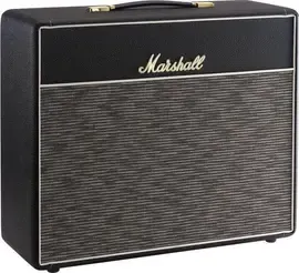 Ламповый комбоусилитель Marshall 1974X, 18Вт, 1х12