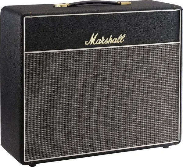 Ламповый комбоусилитель Marshall 1974X, 18Вт, 1х12