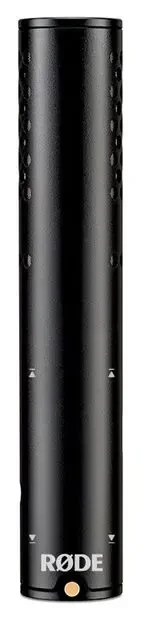 Микрофон для мобильных устройств Rode VideoMic GO II