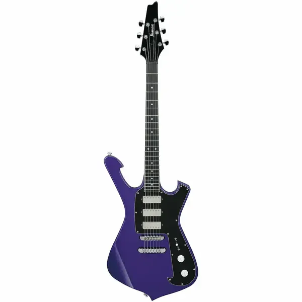 Электрогитара Ibanez Paul Gilbert Signature FRM300 Purple