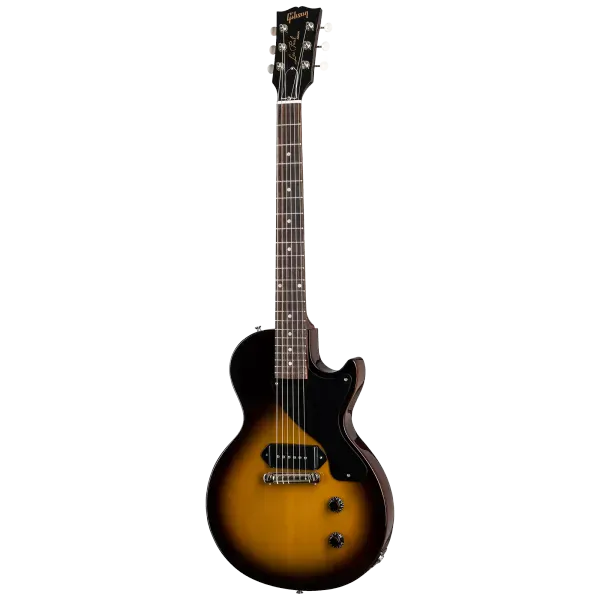 Электрогитара Gibson Les Paul Junior Vintage Tobacco Burst