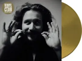 Виниловая пластинка Jim James - Tribute To 2 [New Vinyl LP] Colored Vinyl, Gold, Digital Download