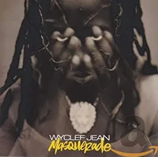 WYCLEF JEAN - Masquerade (CD)