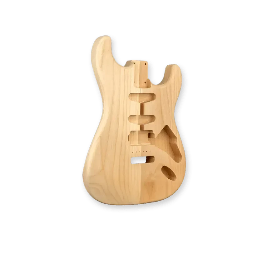 Гитарная дека Boston JST-2A Vintage ST-Style