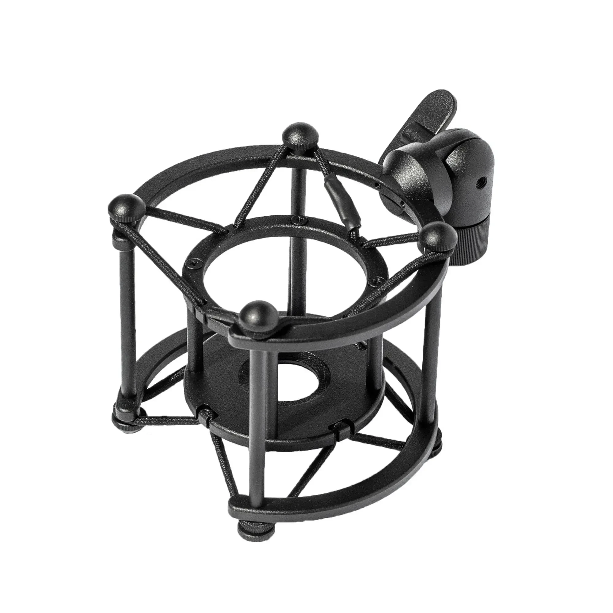 Держатель для микрофона Soyuz Microphones СОЮЗ 023 Black