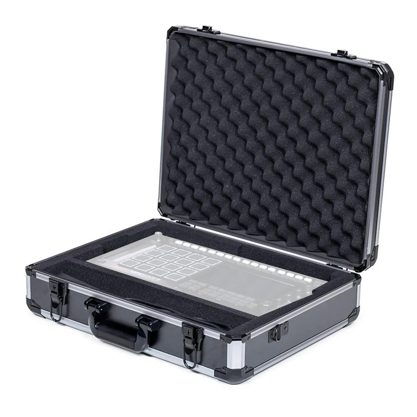 Headliner HL13004 Downtown Case for Akai Professional MPC Live III
